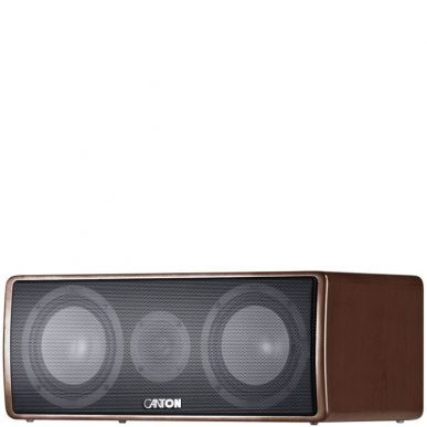 Центральный канал Canton Ergo 655 CM cherry